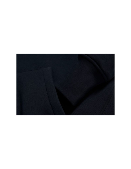 Bluza sail racing w gale hood - granatowy