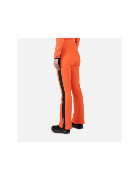 Spodnie rossignol w resort softshell pant