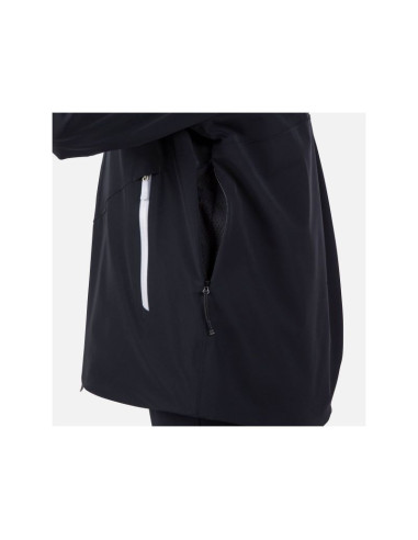 Kurtka rossignol w blackside jkt czarny