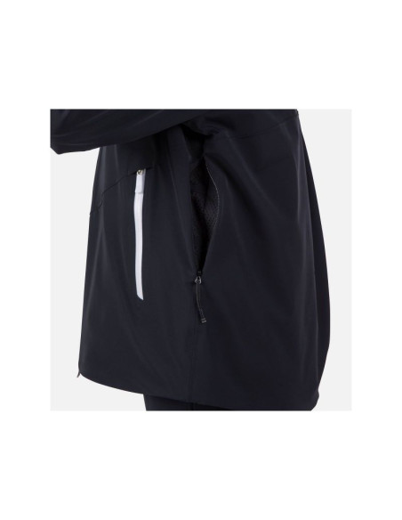 Kurtka rossignol w blackside jkt czarny