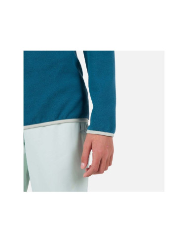 Bluza rossignol jr strawpile fleece hz