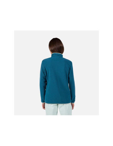 Bluza rossignol jr strawpile fleece hz