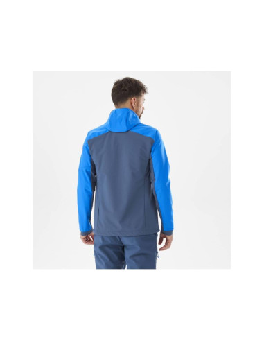 Kurtka millet m m white shield jkt granatowy