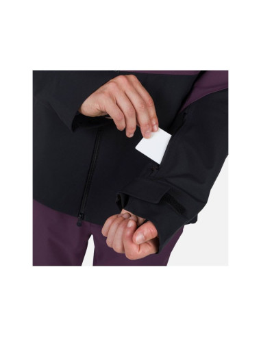 Kurtka rossignol evader jkt