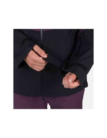 Kurtka rossignol evader jkt