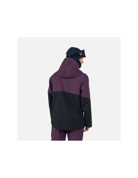 Kurtka rossignol evader jkt