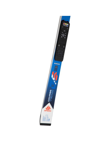 Zestaw narciarski dynastar speed tm gs 126-171 r21 nx7