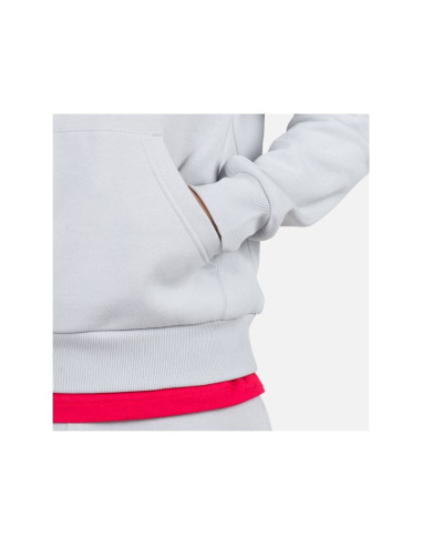 Bluza rossignol new hero hoodie szary