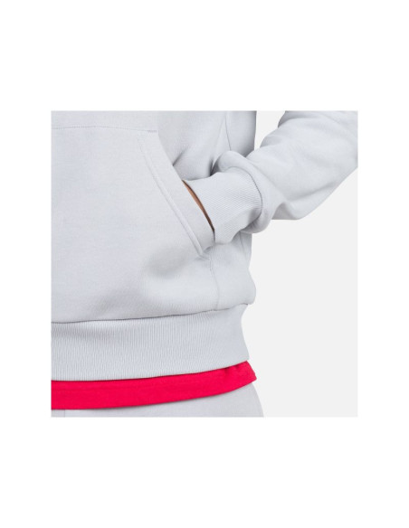 Bluza rossignol new hero hoodie szary