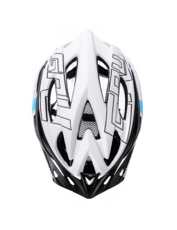 Kask rowerowy meteor gruver 24747 2