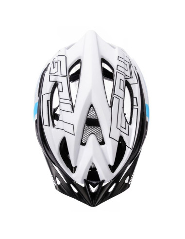 Kask rowerowy meteor gruver 24747