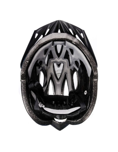Kask rowerowy meteor gruver 24747