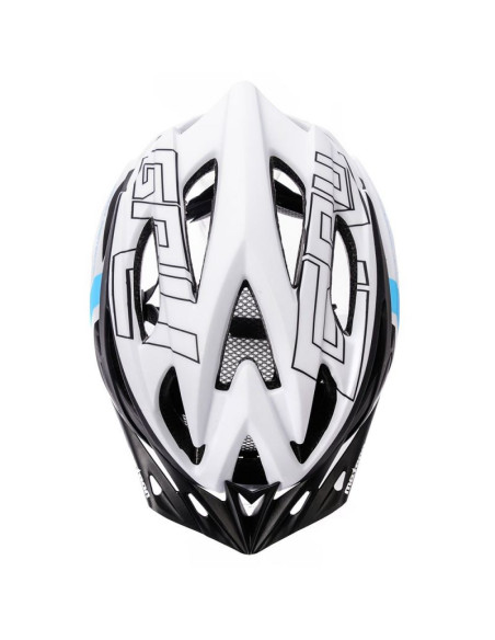 Kask rowerowy meteor gruver 24747