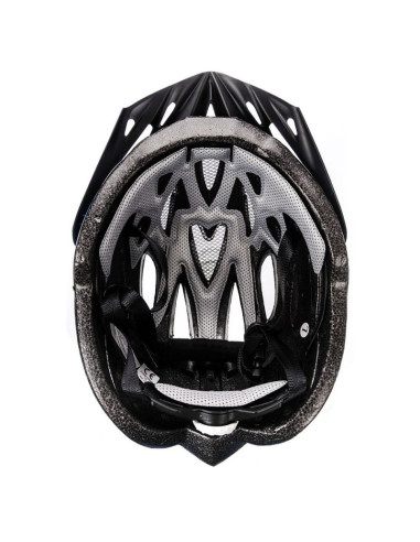 Kask rowerowy meteor gruver 24747
