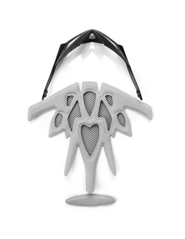 Kask rowerowy meteor gruver 24747