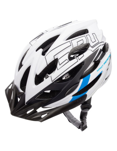 Kask rowerowy meteor gruver 24747