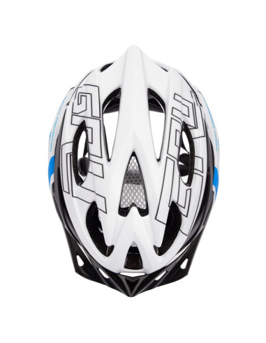 Kask rowerowy meteor gruver 24747
