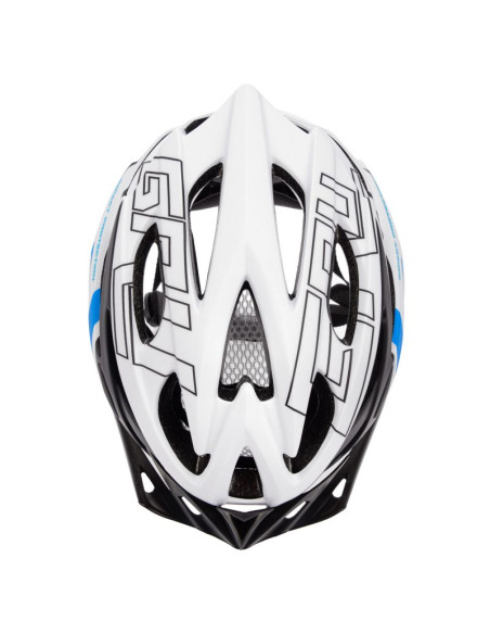 Kask rowerowy meteor gruver 24747