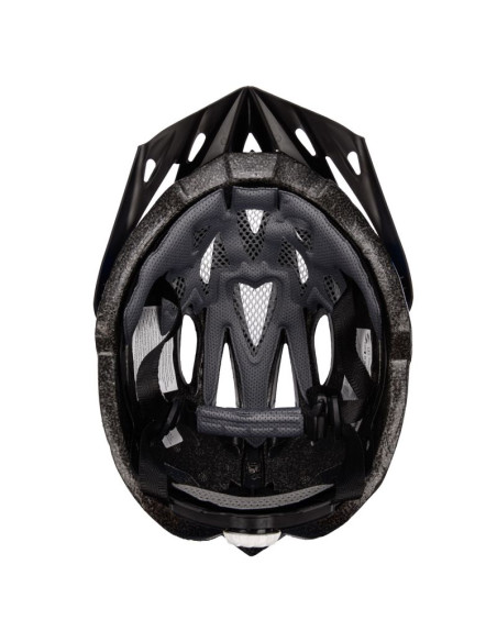 Kask rowerowy meteor gruver 24747