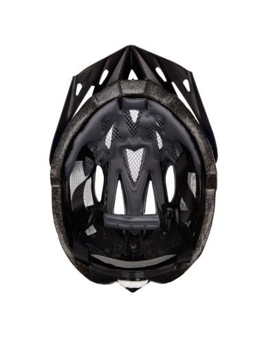 Kask rowerowy meteor gruver 24747