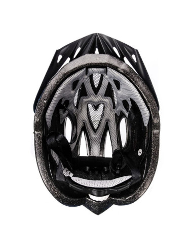 Kask rowerowy meteor gruver 24747