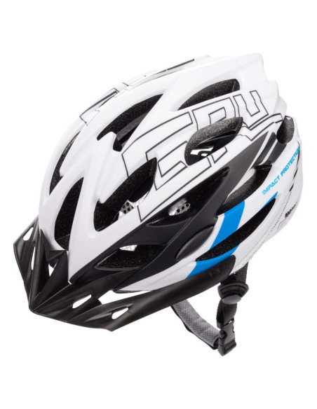 Kask rowerowy meteor gruver 24747