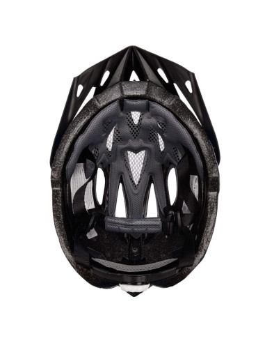 Kask rowerowy meteor gruver 24747