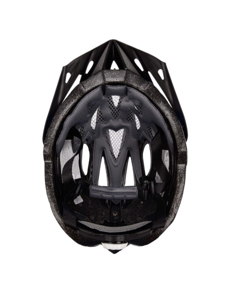 Kask rowerowy meteor gruver 24747