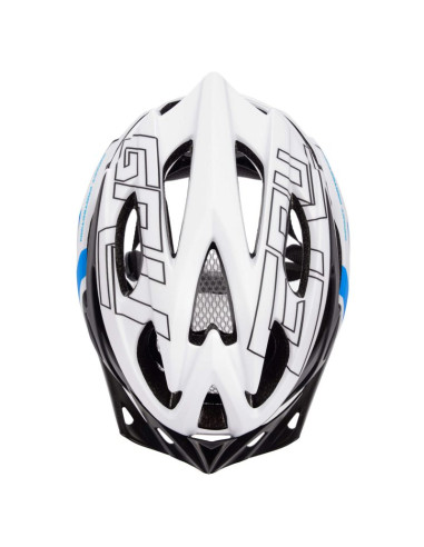 Kask rowerowy meteor gruver 24747