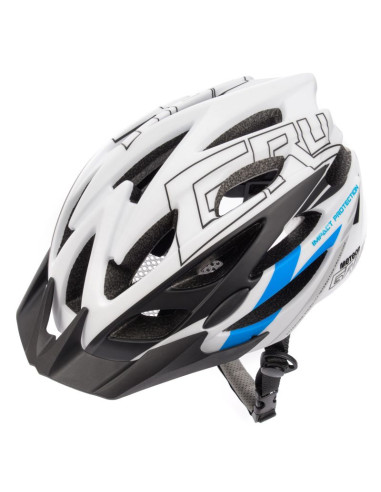 Kask rowerowy meteor gruver 24747
