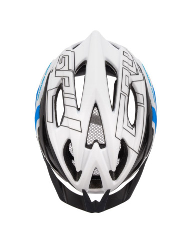 Kask rowerowy meteor gruver 24747