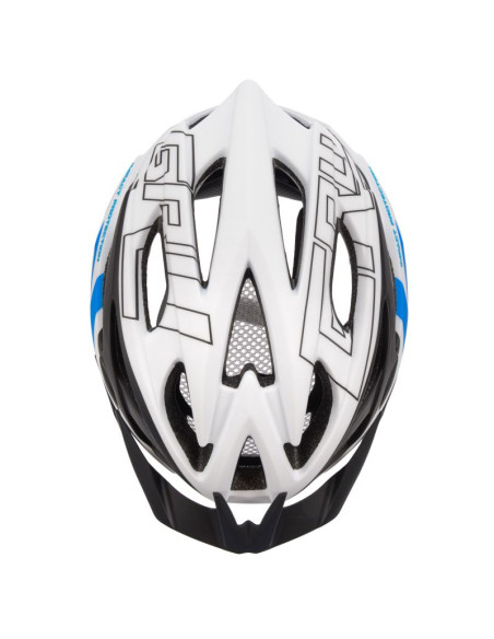 Kask rowerowy meteor gruver 24747