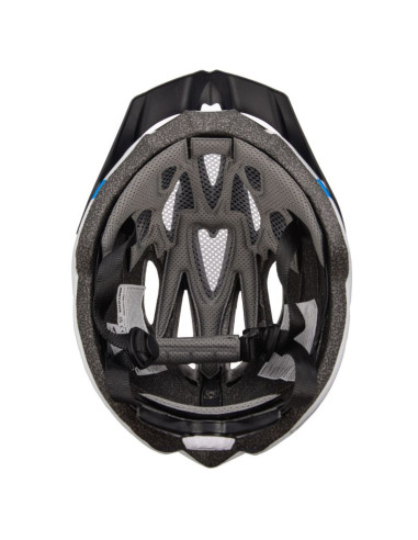 Kask rowerowy meteor gruver 24747