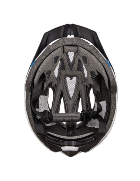 Kask rowerowy meteor gruver 24747