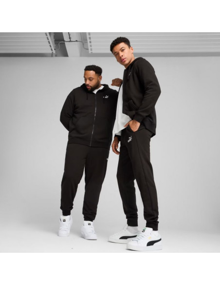 Spodnie puma ess no.1 logo slim m 682644