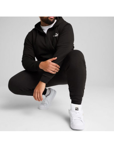 Spodnie puma ess no.1 logo slim m 682644