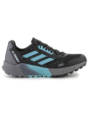 Buty adidas terrex agravic flow 2 w
