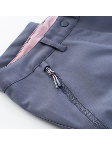 Spodnie elbrus magnus wo's