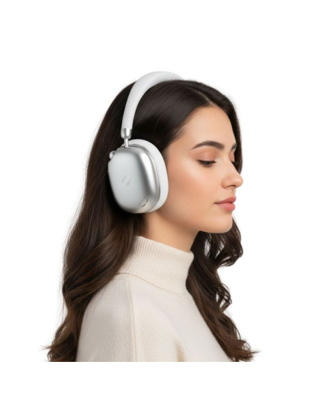 Bezprzewodowe słuchawki havit space s1 (czarne)