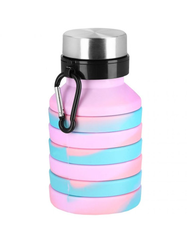 Bidon składany spokey jump