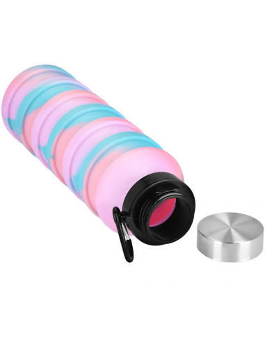 Bidon składany spokey jump