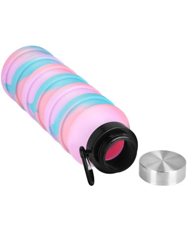 Bidon składany spokey jump