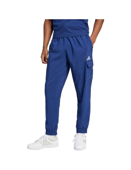 Spodnie adidas essentials small logo cargo m