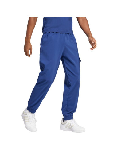 Spodnie adidas essentials small logo cargo m