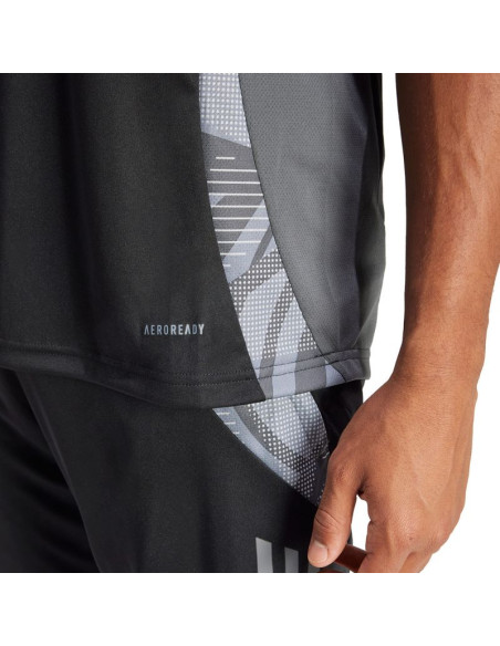 Koszulka adidas tiro 24 competition training m