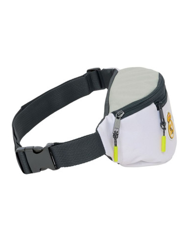 Saszetka, nerka real madryt waist bag