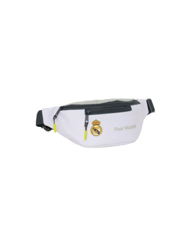 Saszetka, nerka real madryt waist bag