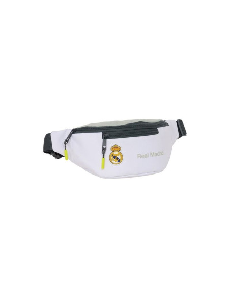 Saszetka, nerka real madryt waist bag