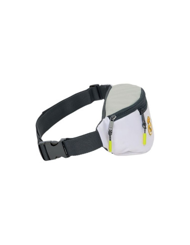 Saszetka, nerka real madryt waist bag