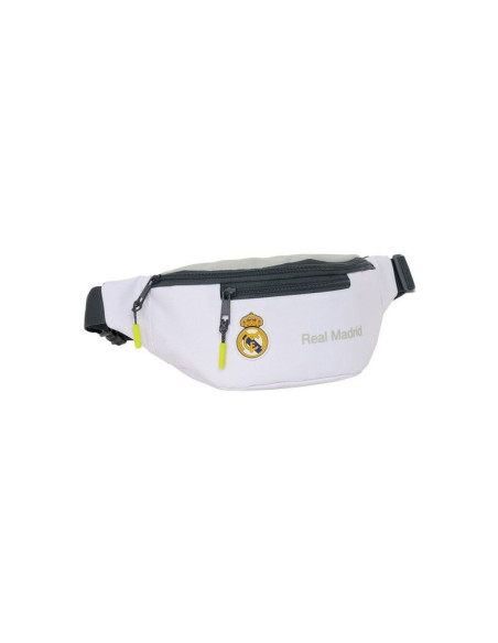 Saszetka, nerka real madryt waist bag